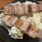 Yakitori No Hachibei - 