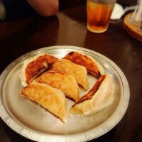 味の中華 羽衣 銀座本店 - 