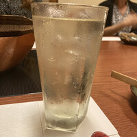 北新地しゃぶしゃぶすき焼き きらく - 