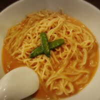 味の中華 羽衣 銀座本店 - 