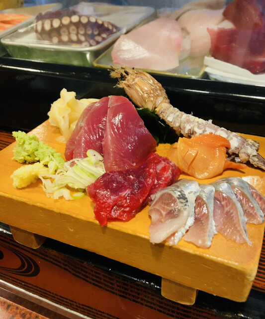 きよ寿司 - 長町南（寿司）の写真