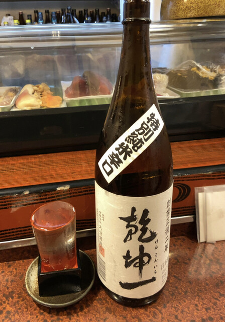 きよ寿司 - 長町南（寿司）の写真