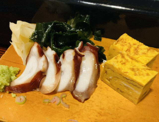 きよ寿司 - 長町南（寿司）の写真