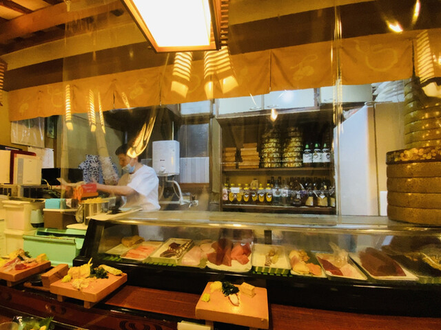 きよ寿司 - 長町南（寿司）の写真