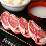 A5ランクの黒毛和牛焼肉×食べ放題 個室完備 炭治郎 - 