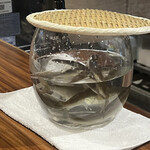 料理屋 しん谷 - 