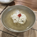 料理屋 しん谷 - 