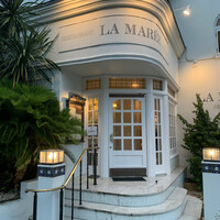 レストラン ラ・マーレ - 