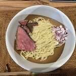 Dad's Ramen 夢にでてきた中華そば - 