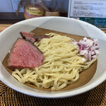 Dad's Ramen 夢にでてきた中華そば - 