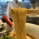 Japanese Soba Noodles 蔦 - モチモチの秀逸な自家製麺