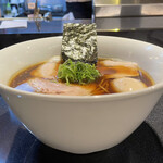 Japanese Soba Noodles 蔦 - 丼