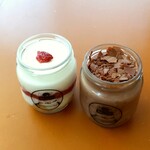 The Tiramisu Star Café - 