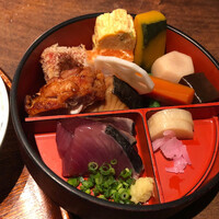 郷土料理くらわんか - 