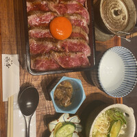 焼肉 きたん 法善寺 - 