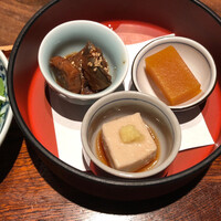 郷土料理くらわんか - 