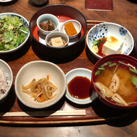 郷土料理くらわんか - 