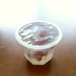 菓匠　清閑院 - 料理写真: