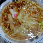 中華そば みたか - 