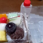 Sumiyoshi Dango - 