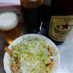 中華そば みたか - 