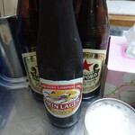 中華そば みたか - 