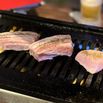 匠サムギョプサル - 