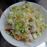 中華そば みたか - 