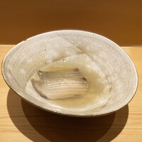 鮨 さいとう - 