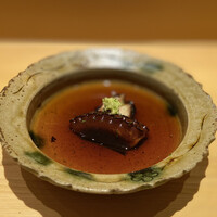 鮨 さいとう - 
