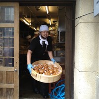 膳處漢ぽっちり - 