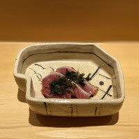 鮨 さいとう - 