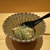 鮨 さいとう - 