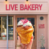 maison du gout LIVE BAKERY