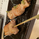 Sumibi Yakitori Sengyo Adachi - 