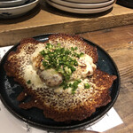 鉄板酒場 夷川セカンド - 