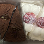 オランダ家 - 料理写真: