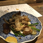 鉄板酒場 夷川セカンド - 