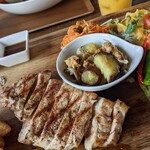 UMBICO GRILL - 