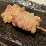 Sumibi Yakitori Sengyo Adachi - 