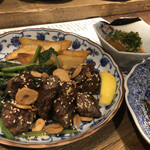 鉄板酒場 夷川セカンド - 