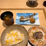 料理屋 植むら - 