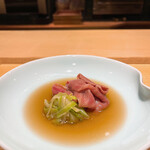 料理屋 植むら - 