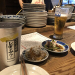 鉄板酒場 夷川セカンド - 