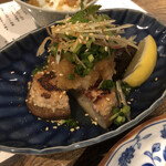 鉄板酒場 夷川セカンド - 