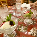 リトルスパイス - 