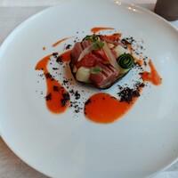 アルヴァ(アマン東京) - 