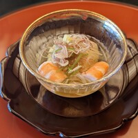 東京 芝 とうふ屋うかい - 