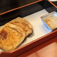 東京 芝 とうふ屋うかい - 