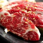 Yakiniku Rien - 中野で25年！特別な仕入れの上質な肉